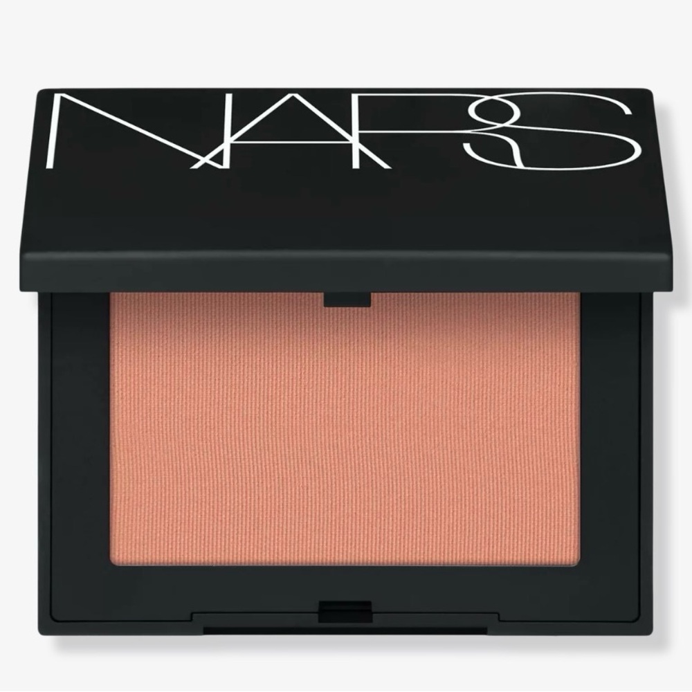 NARS Powder Blush in Forbidden